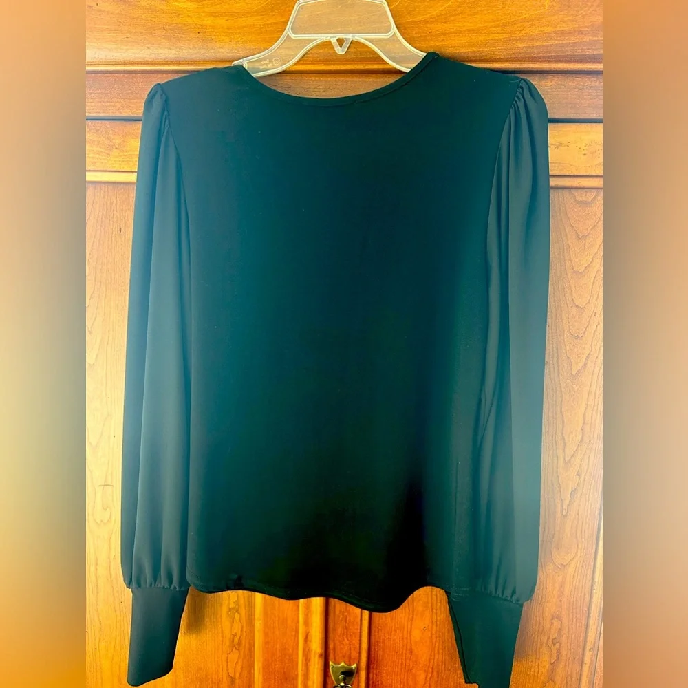 Joseph Ribkoff blouse - Picture 1 of 5